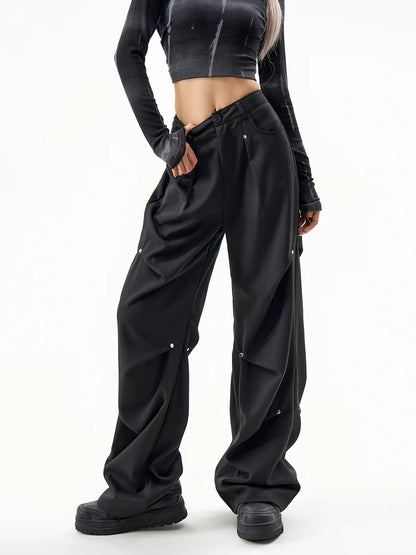 CONTOUR PANEL PANTS