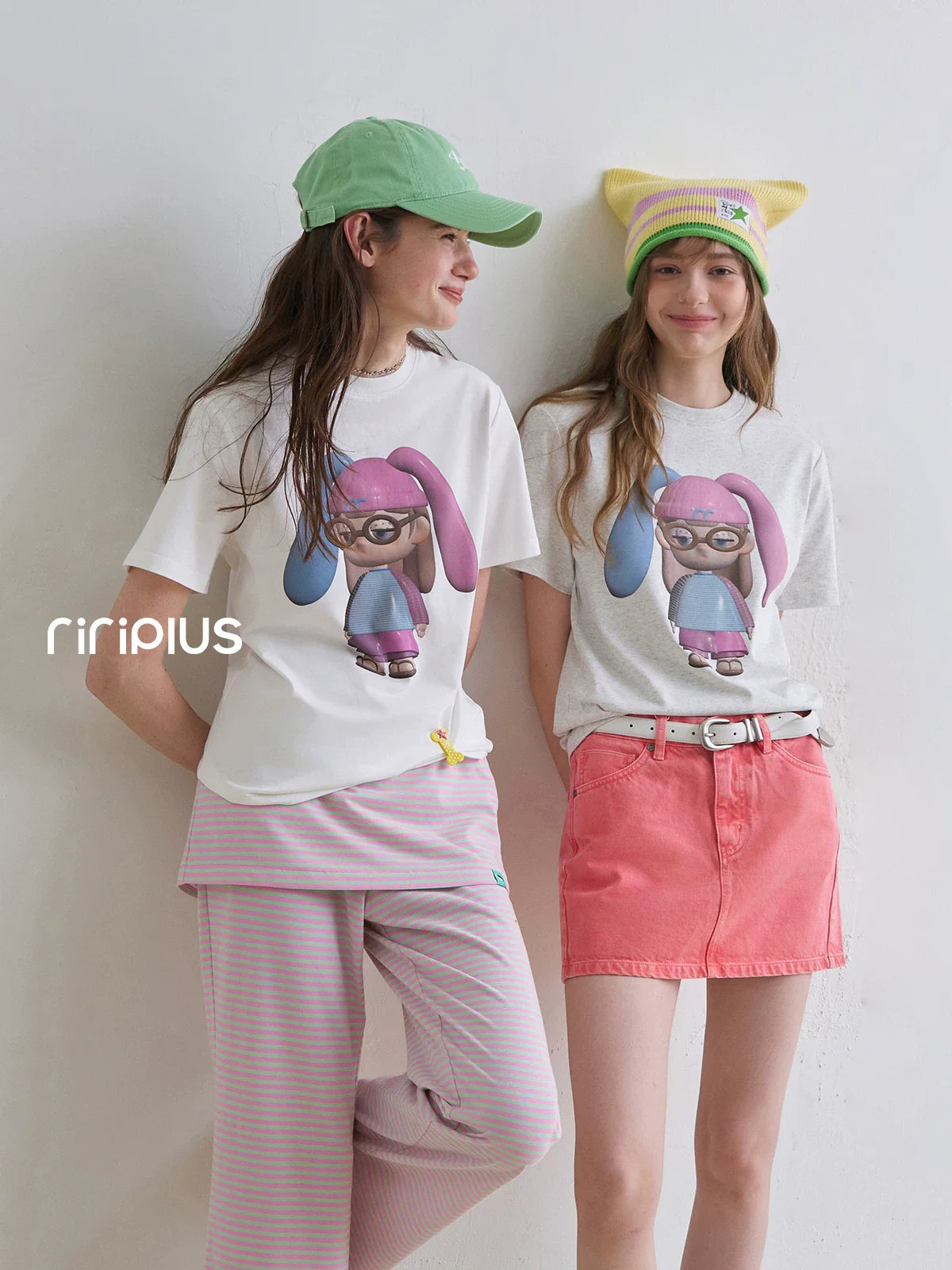 SLIM FIT GRAPHIC T-SHIRT