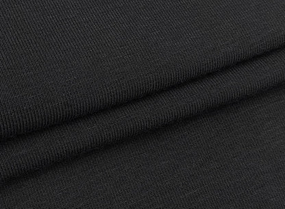 CENTER LINE KNIT TOP