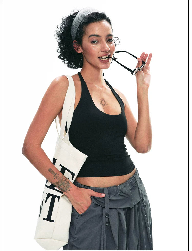 CASUAL BALLOON PANTS FOR SUMMER