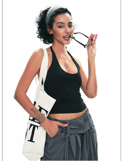 CASUAL BALLOON PANTS FOR SUMMER