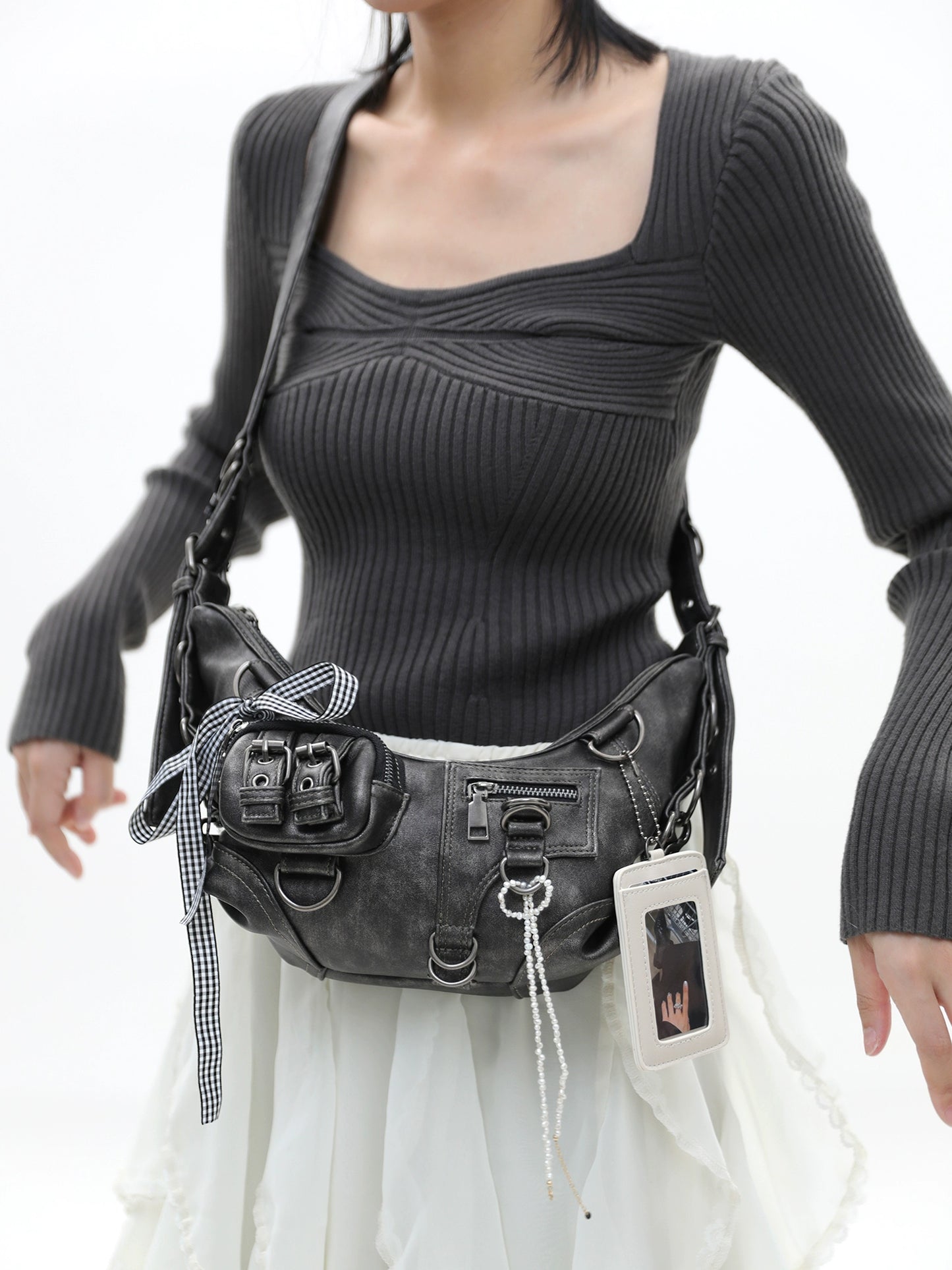 INDUSTRIAL HARNESS BAG