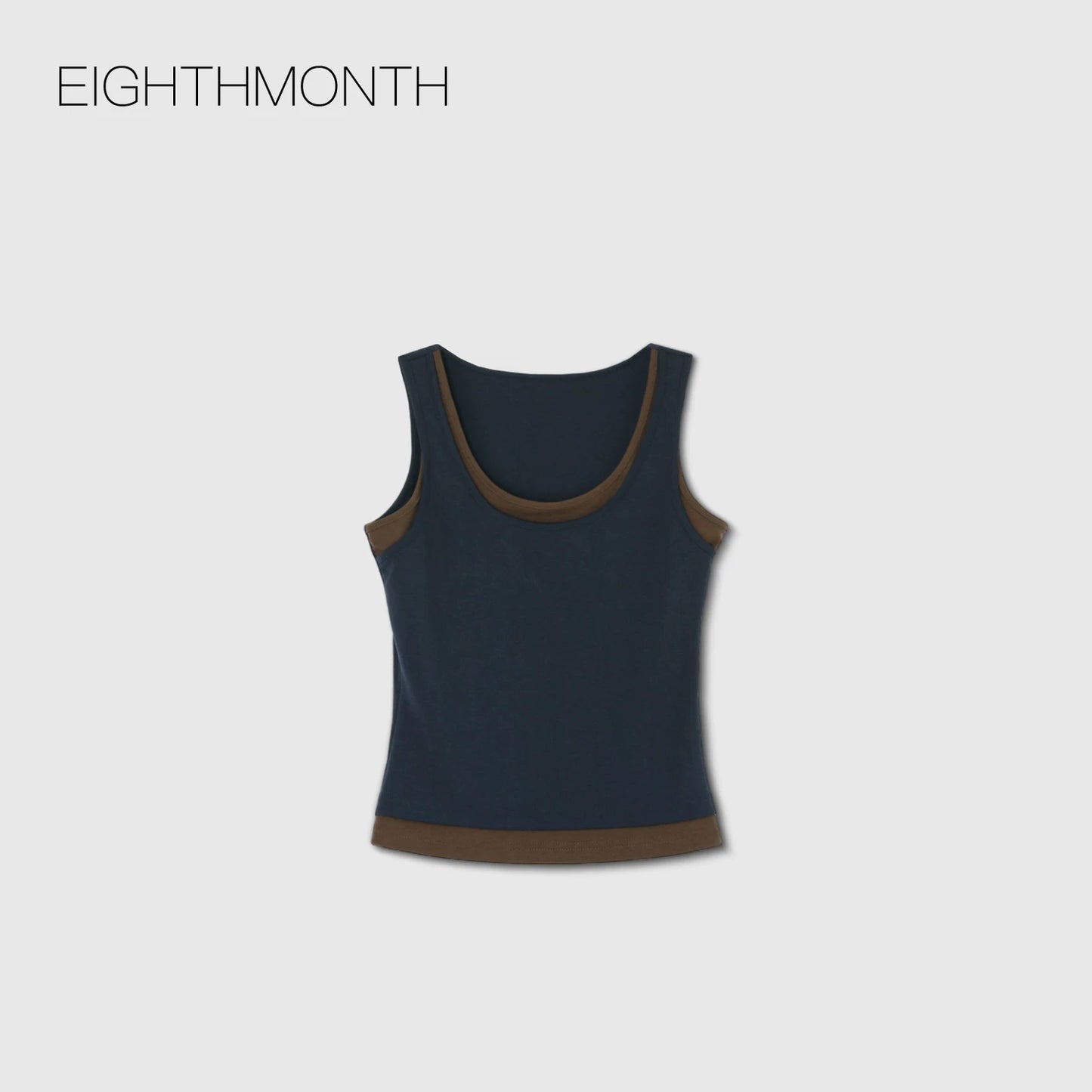 NICHE SLIM TANK TOP