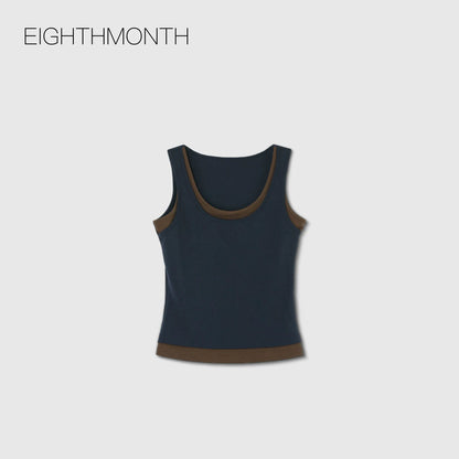 NICHE SLIM TANK TOP
