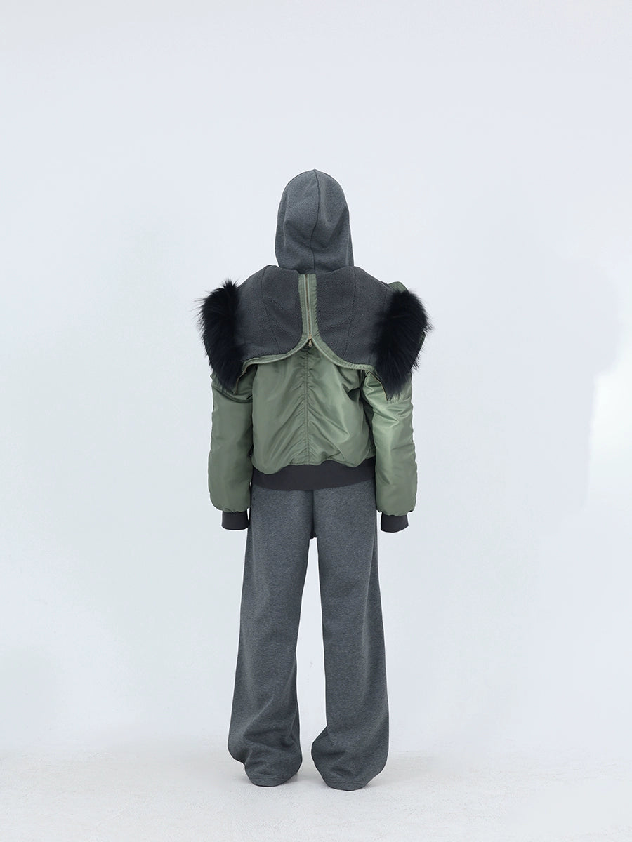 TACTICAL HALO JACKET