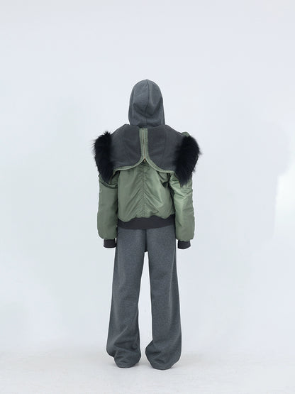 TACTICAL HALO JACKET