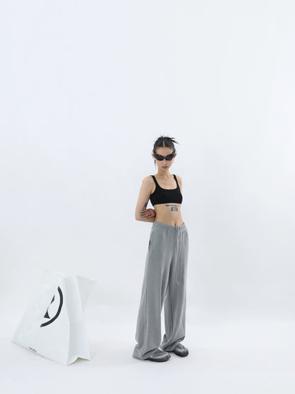 REST MODE SWEATPANTS