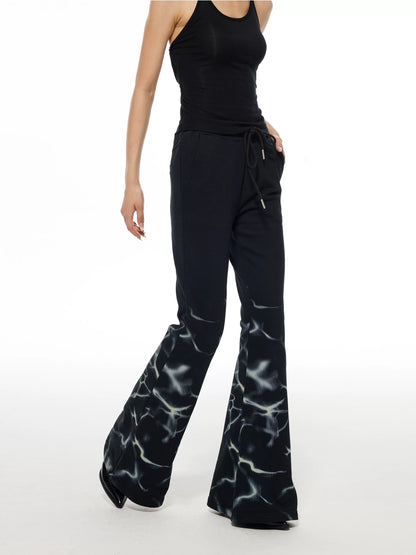 ELECTRIC FLASH PANTS