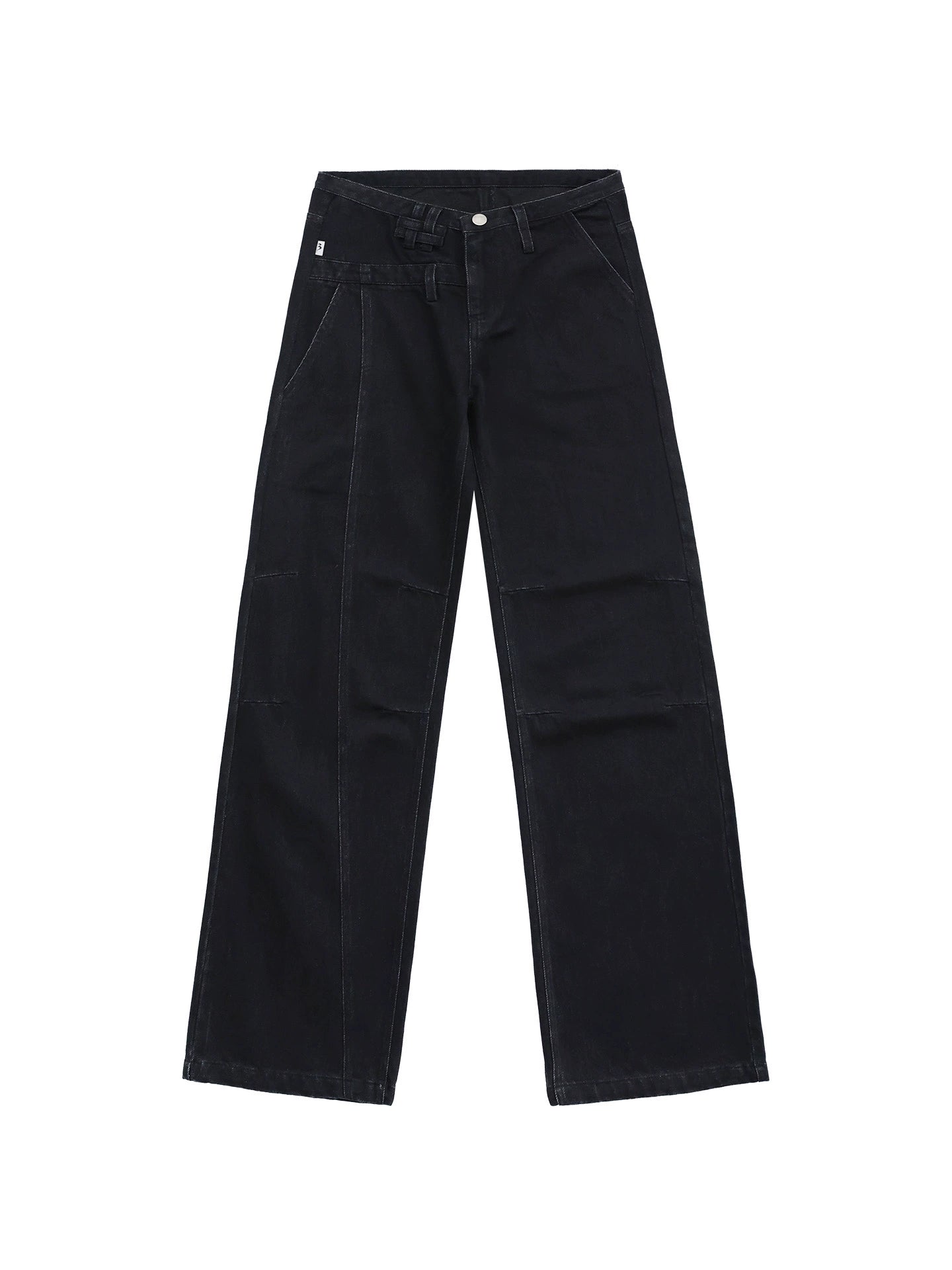 MONO EDGE PANTS