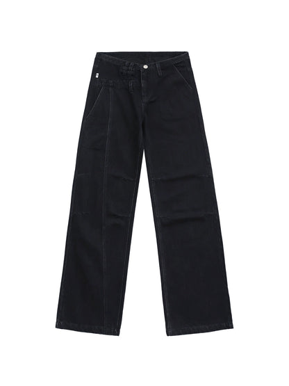 MONO EDGE PANTS
