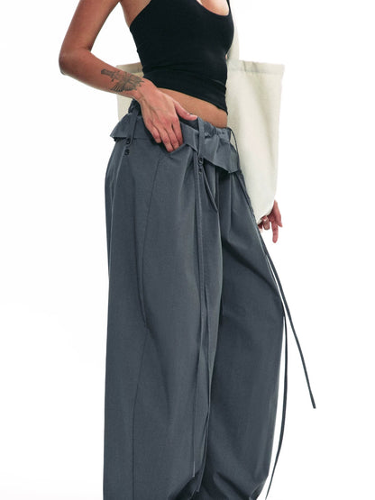 CASUAL BALLOON PANTS FOR SUMMER
