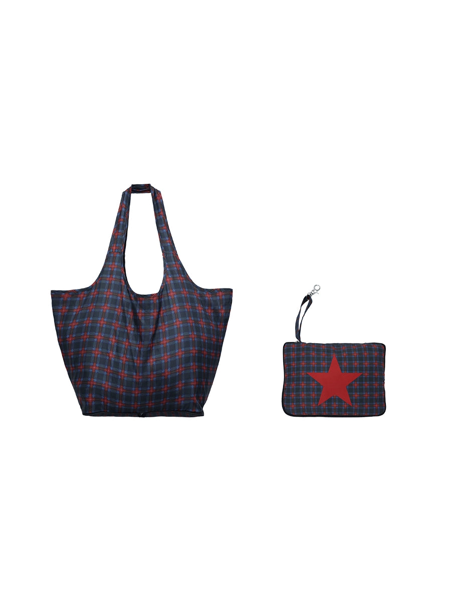 STARGAZE FOLD TOTE