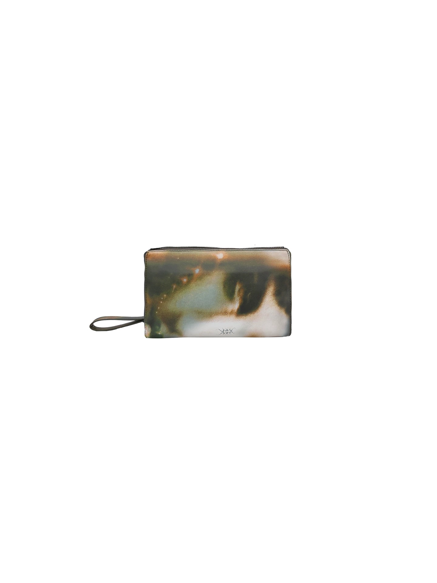 MIRAGE PORTRAIT POUCH