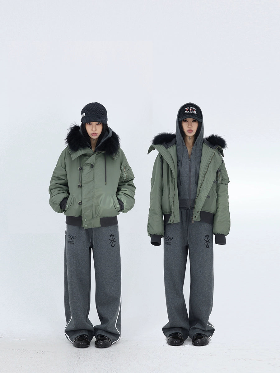 TACTICAL HALO JACKET