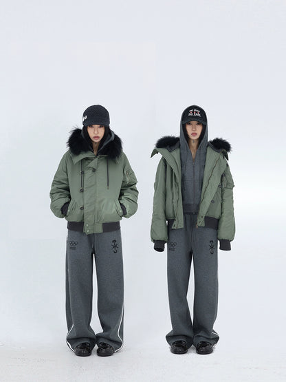 TACTICAL HALO JACKET