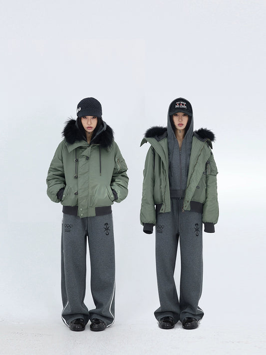 TACTICAL HALO JACKET