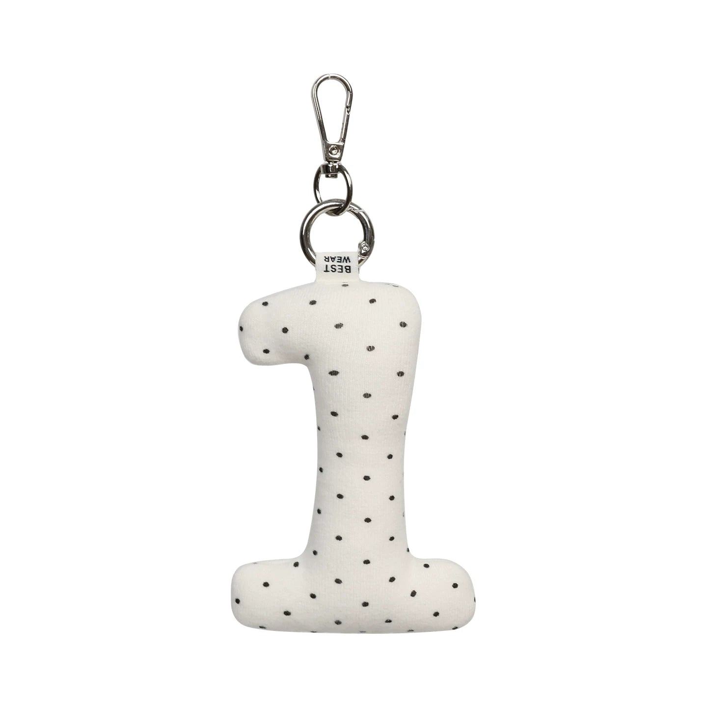 BLUE KOREAN CHARM PHONE BAG