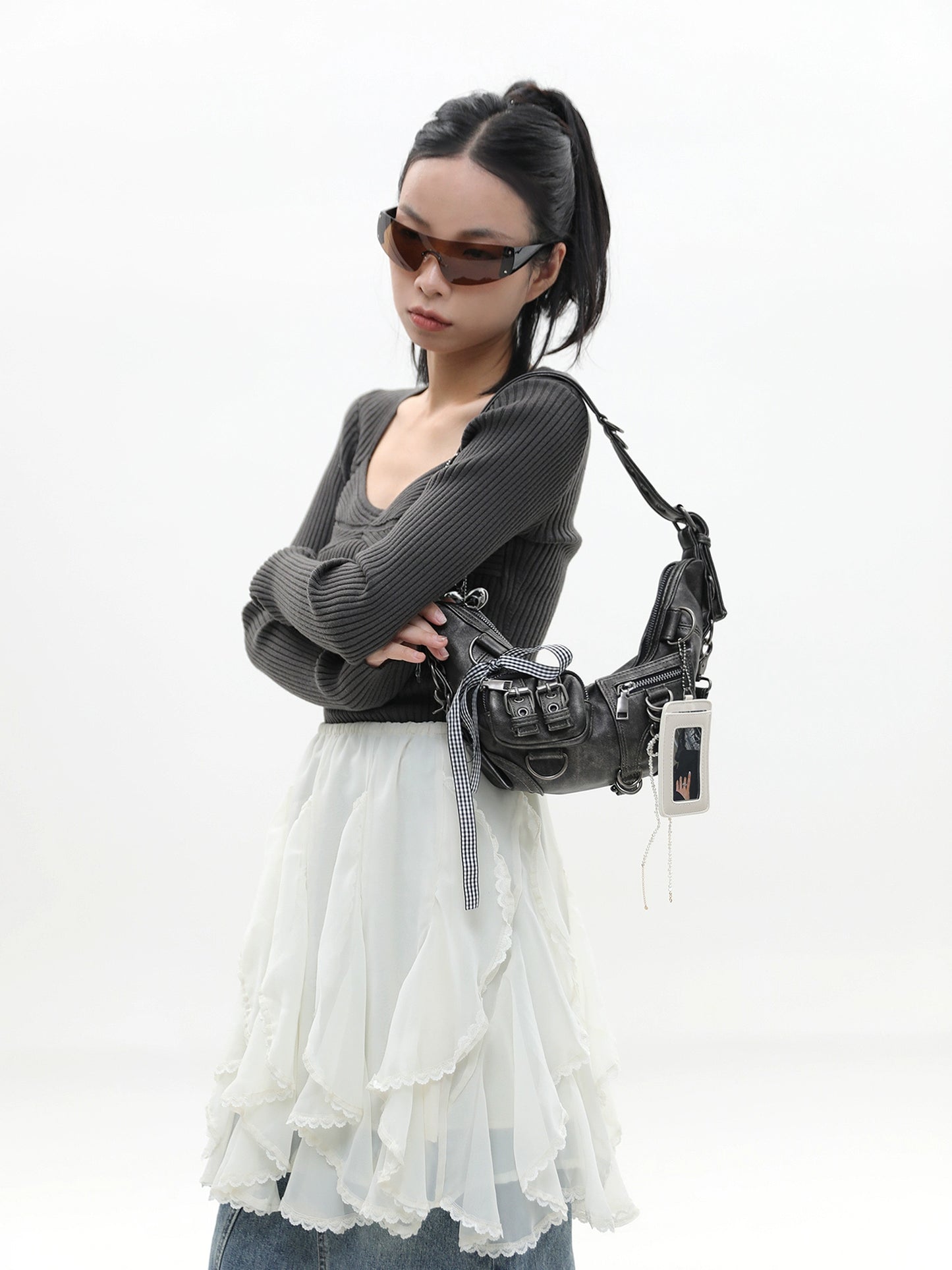 INDUSTRIAL HARNESS BAG