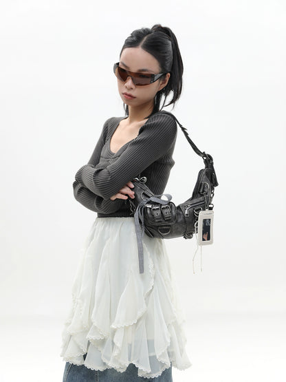 INDUSTRIAL HARNESS BAG