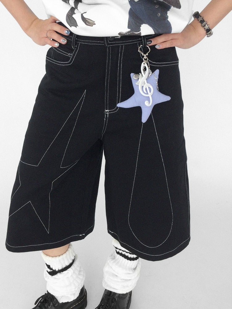 STAR &amp; NOTE CHARM