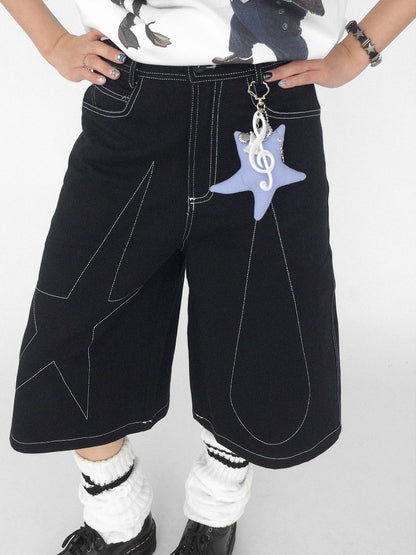 STAR &amp; NOTE CHARM