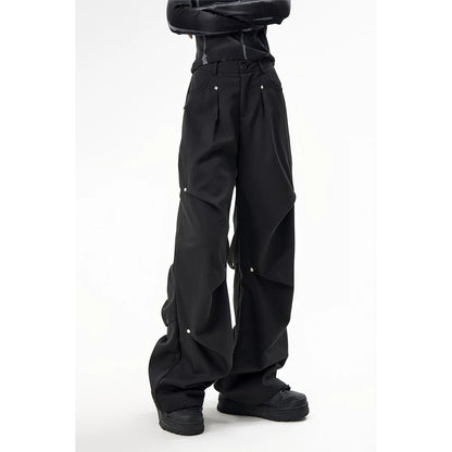 CONTOUR PANEL PANTS