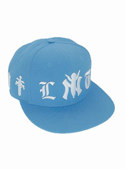 BLUE ANGEL EMBROIDERED CAP