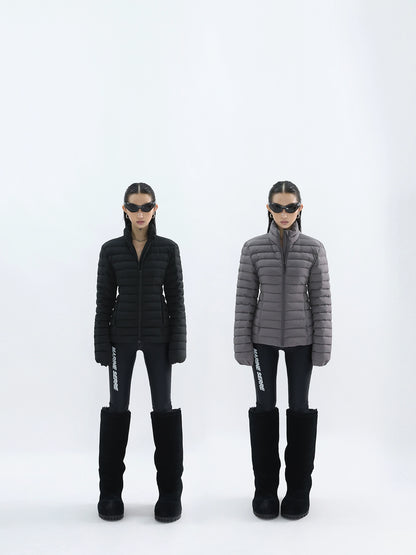 SLIMLINE PUFFER