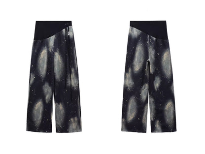 COSMIC SHADE TROUSERS