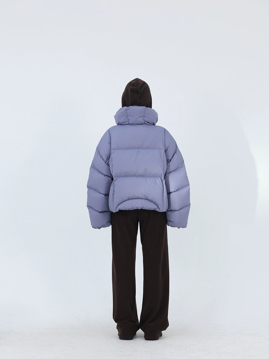 FROZEN AIR DOWN JACKET