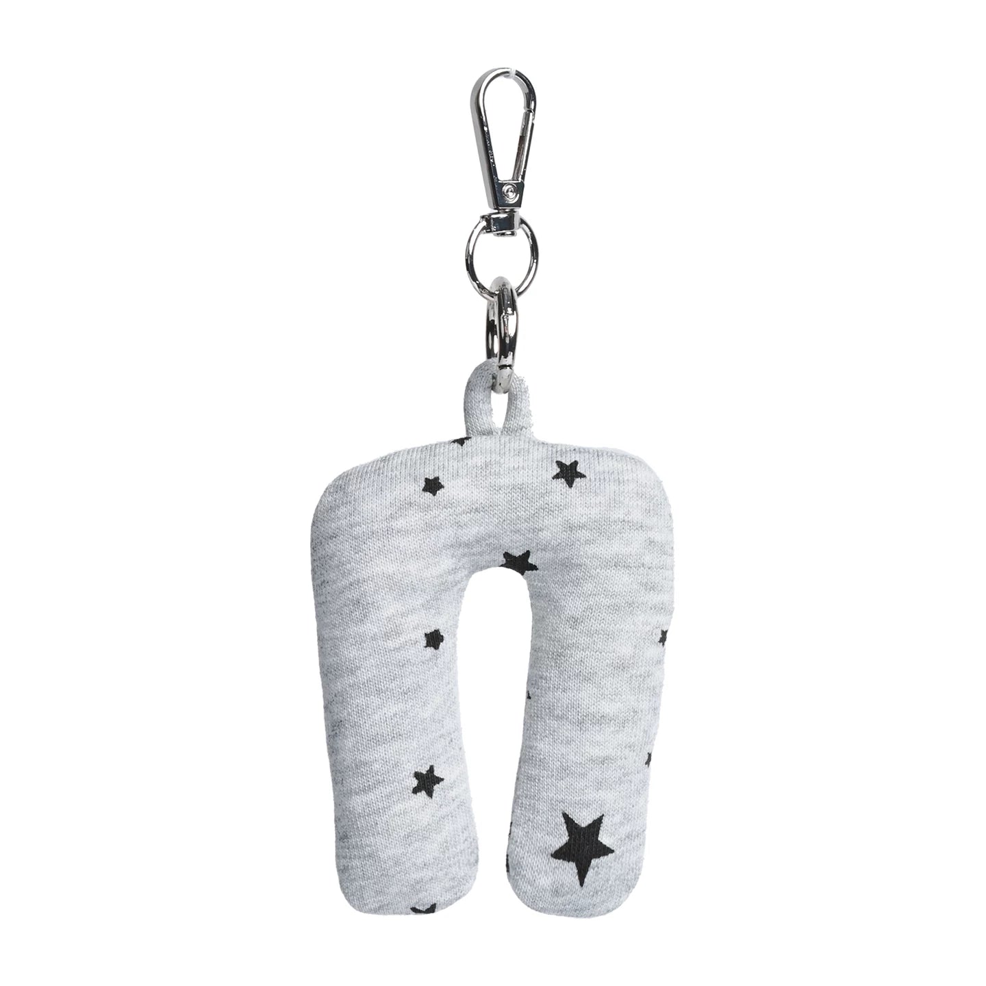 BLUE KOREAN CHARM PHONE BAG