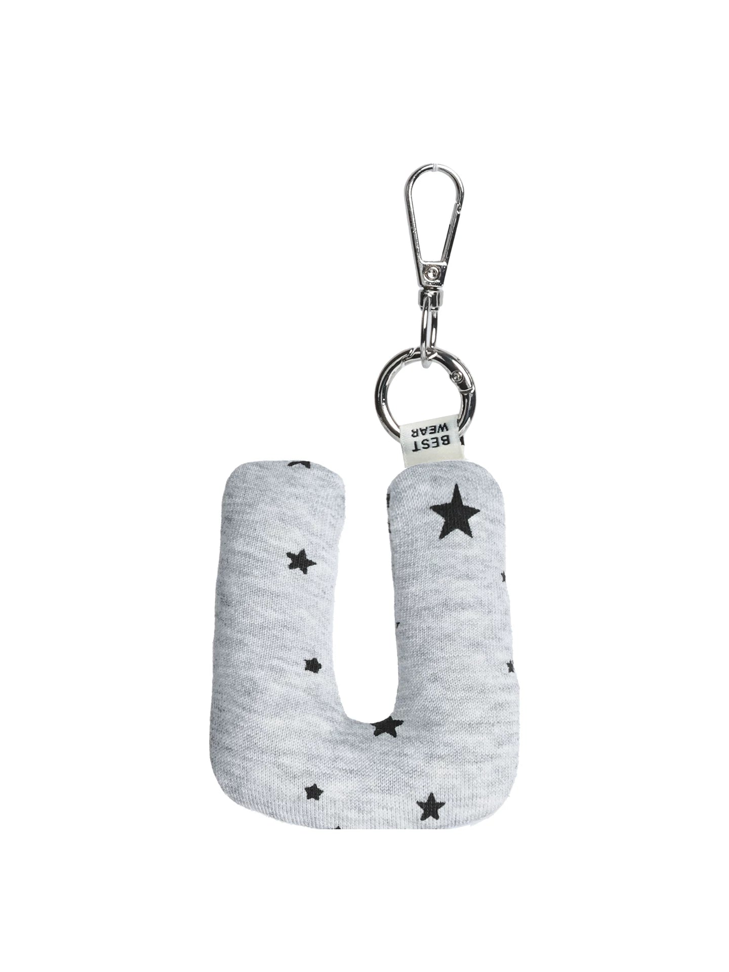 BLUE KOREAN CHARM PHONE BAG