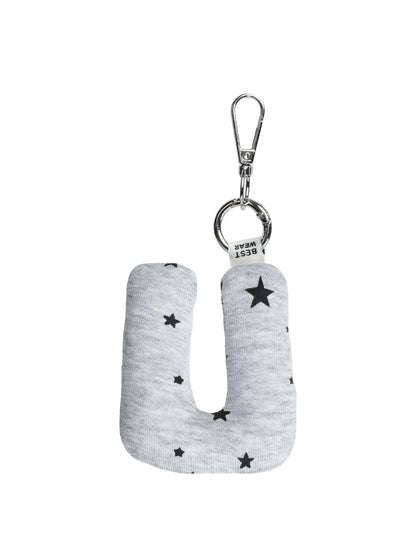 BLUE KOREAN CHARM PHONE BAG