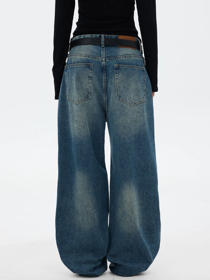RIVET STREET JEANS