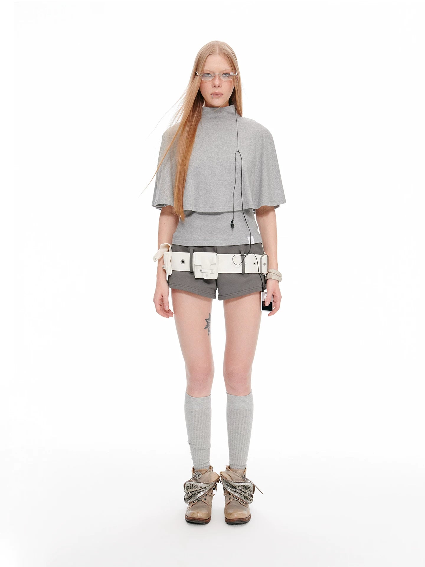 SPICE GIRLS STYLE BELT