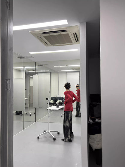 COSMIC SHADE TROUSERS