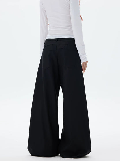 LAYERD MACHETE PANTS