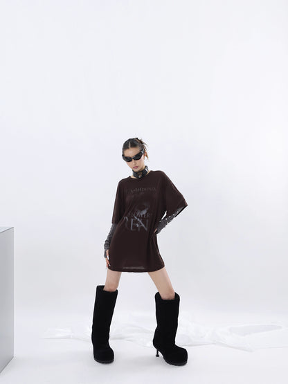 SHELL BUTTON ARM WAMERS