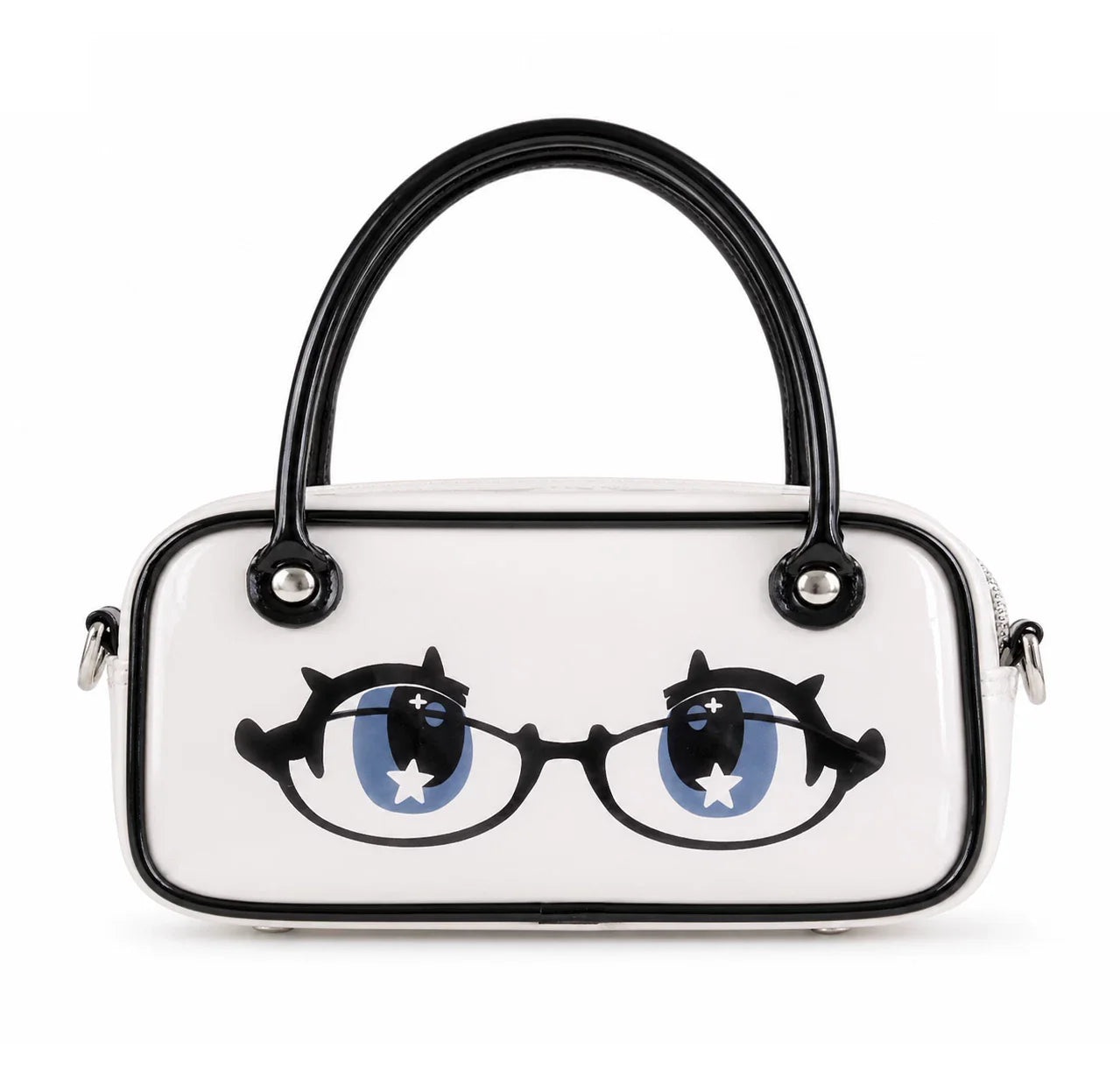 ANIME CARTOON BOSTON BAG