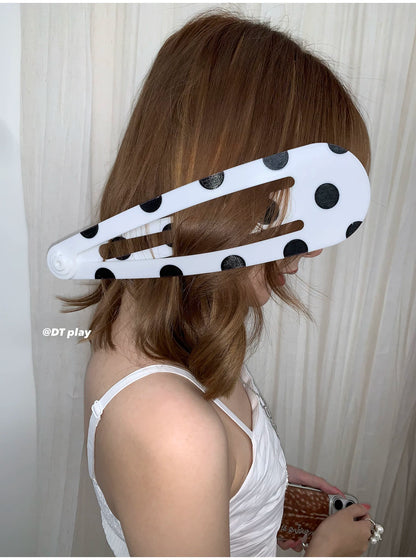 BIG BIG HAIR CLIP