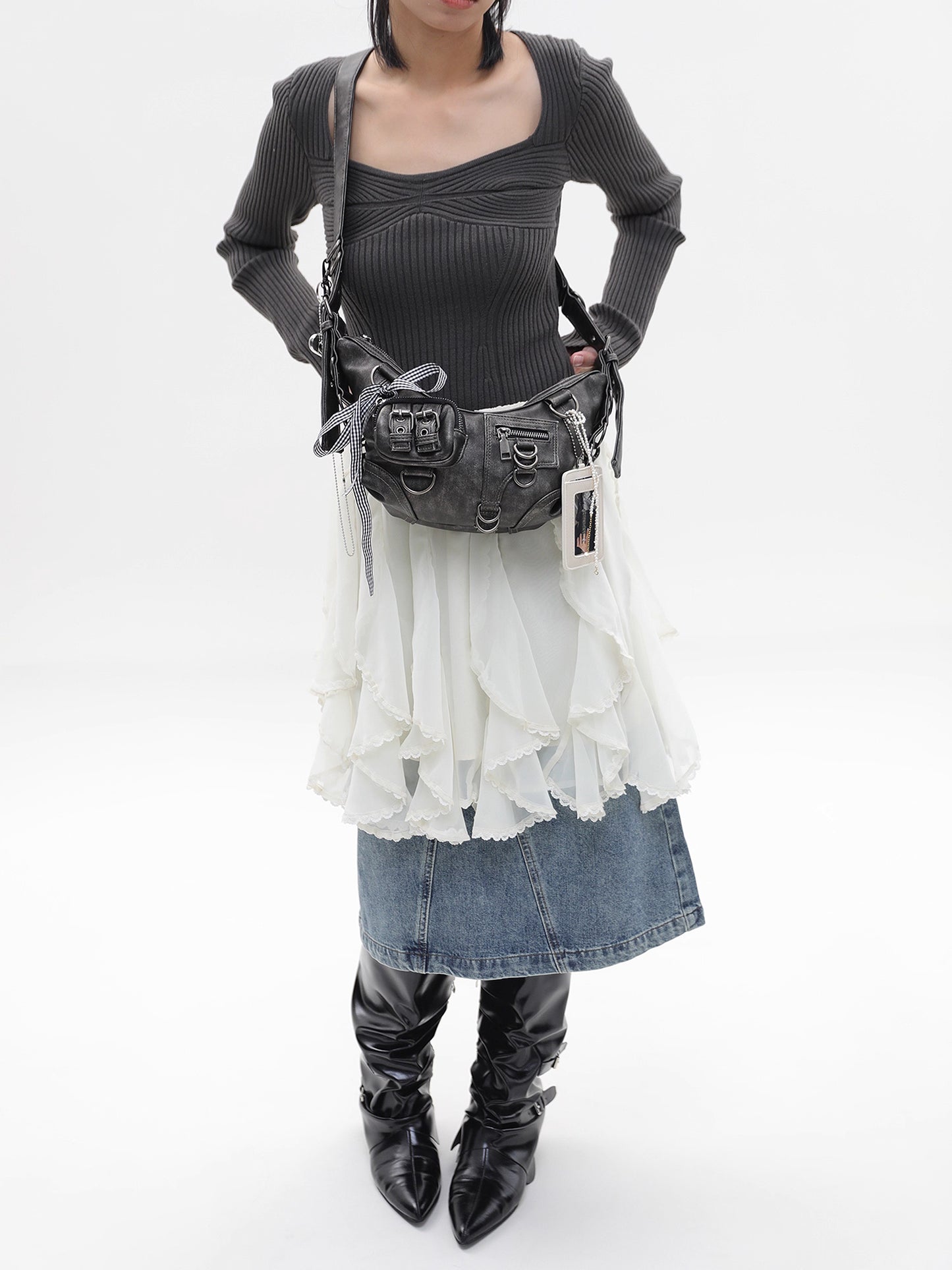 INDUSTRIAL HARNESS BAG