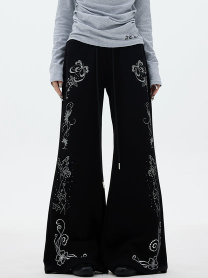FRAME LOUNGE PANTS