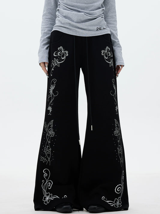 FRAME LOUNGE PANTS