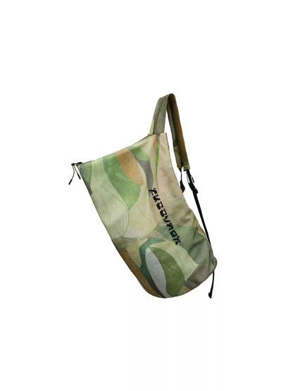 CAMO TRIANGLE PACK