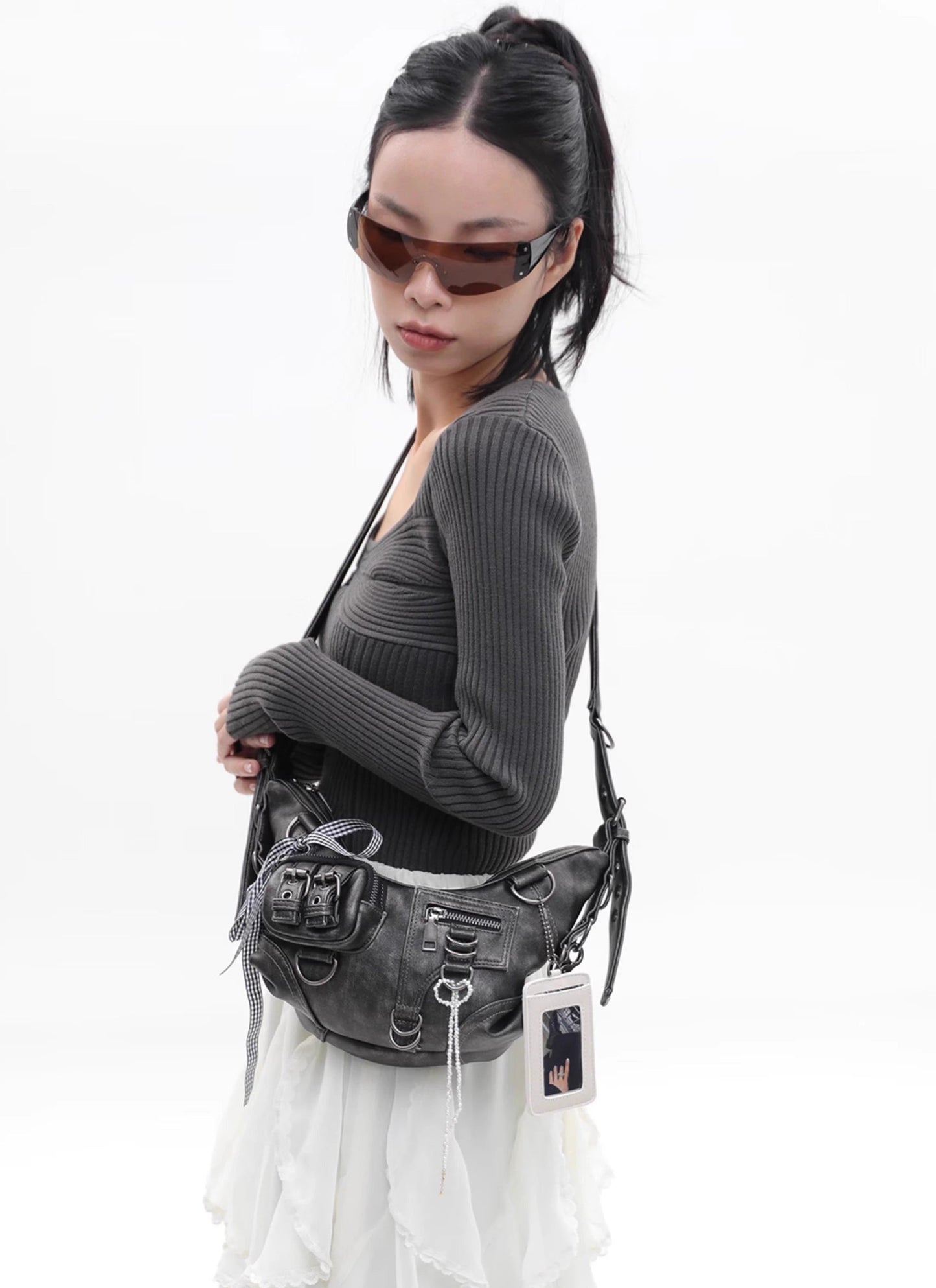 INDUSTRIAL HARNESS BAG