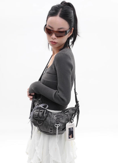 INDUSTRIAL HARNESS BAG