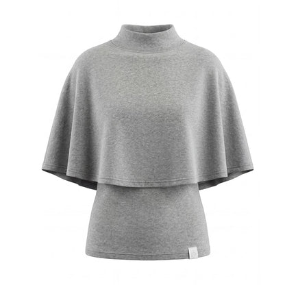 COOL LAYERED SHORT SLEEVE T-SHIRT