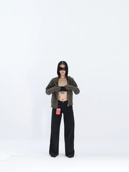MONO EDGE PANTS