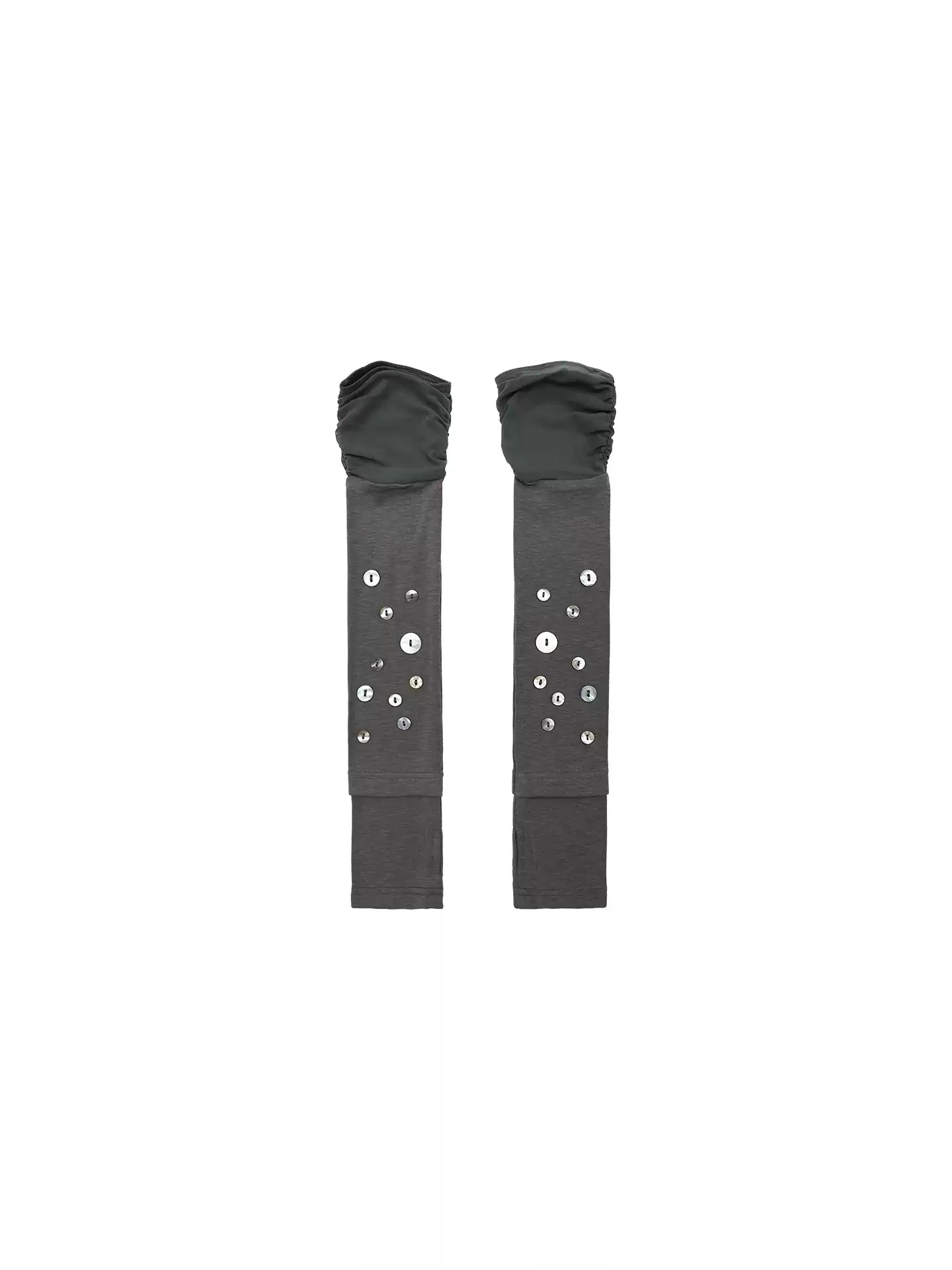 MESH SHELL ARM WAMERS