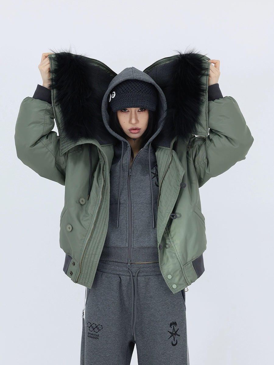 TACTICAL HALO JACKET